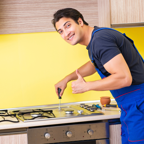 what are your typical service costs for stove repair in Mattapoisett Center